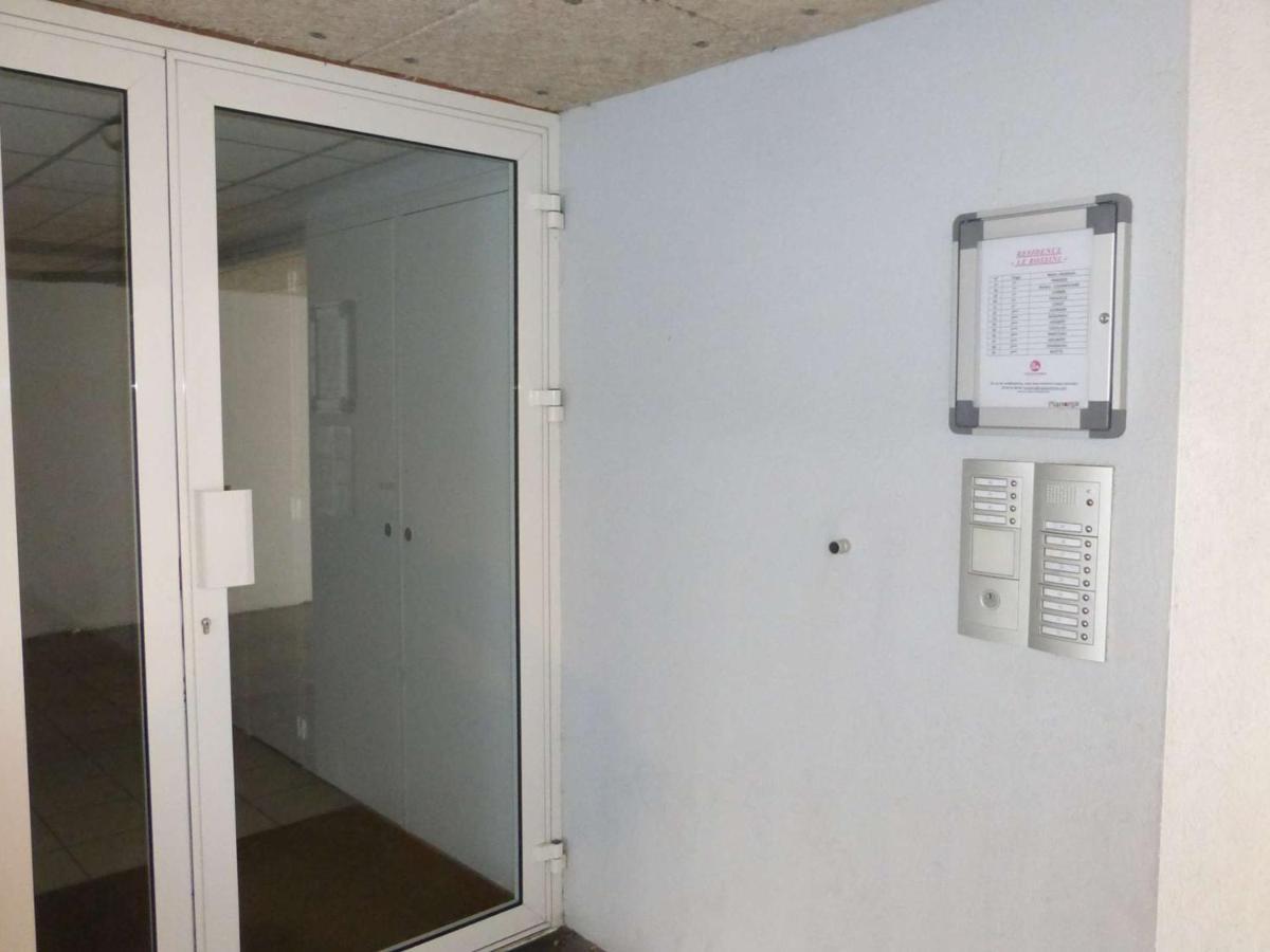 Appartement 2 Pieces Avec Parking Prive, Proche Plage Et Commerces, Saint-Gilles-Croix-De-Vie - Fr-1-224-783 מראה חיצוני תמונה