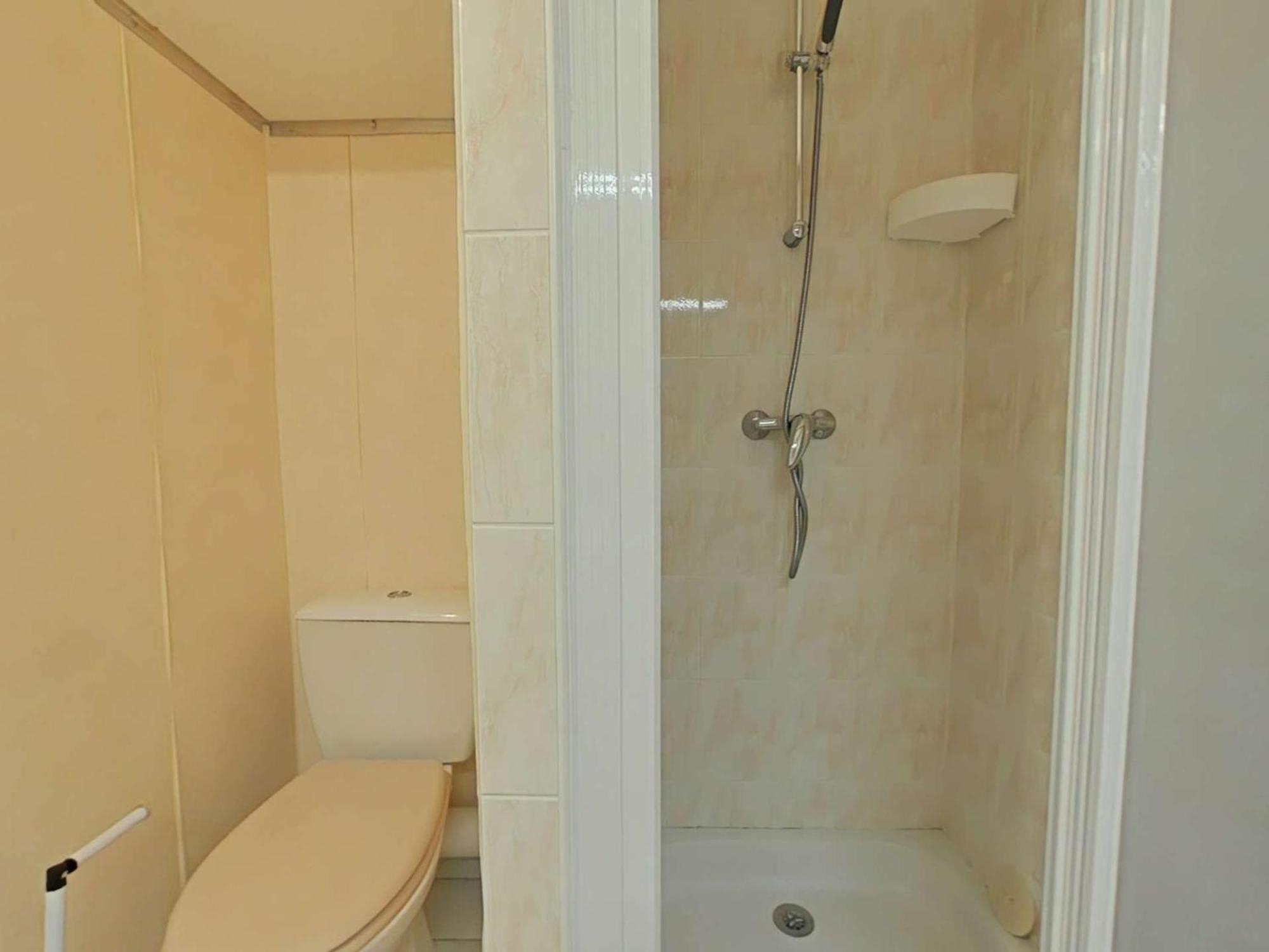 Appartement 2 Pieces Avec Parking Prive, Proche Plage Et Commerces, Saint-Gilles-Croix-De-Vie - Fr-1-224-783 מראה חיצוני תמונה