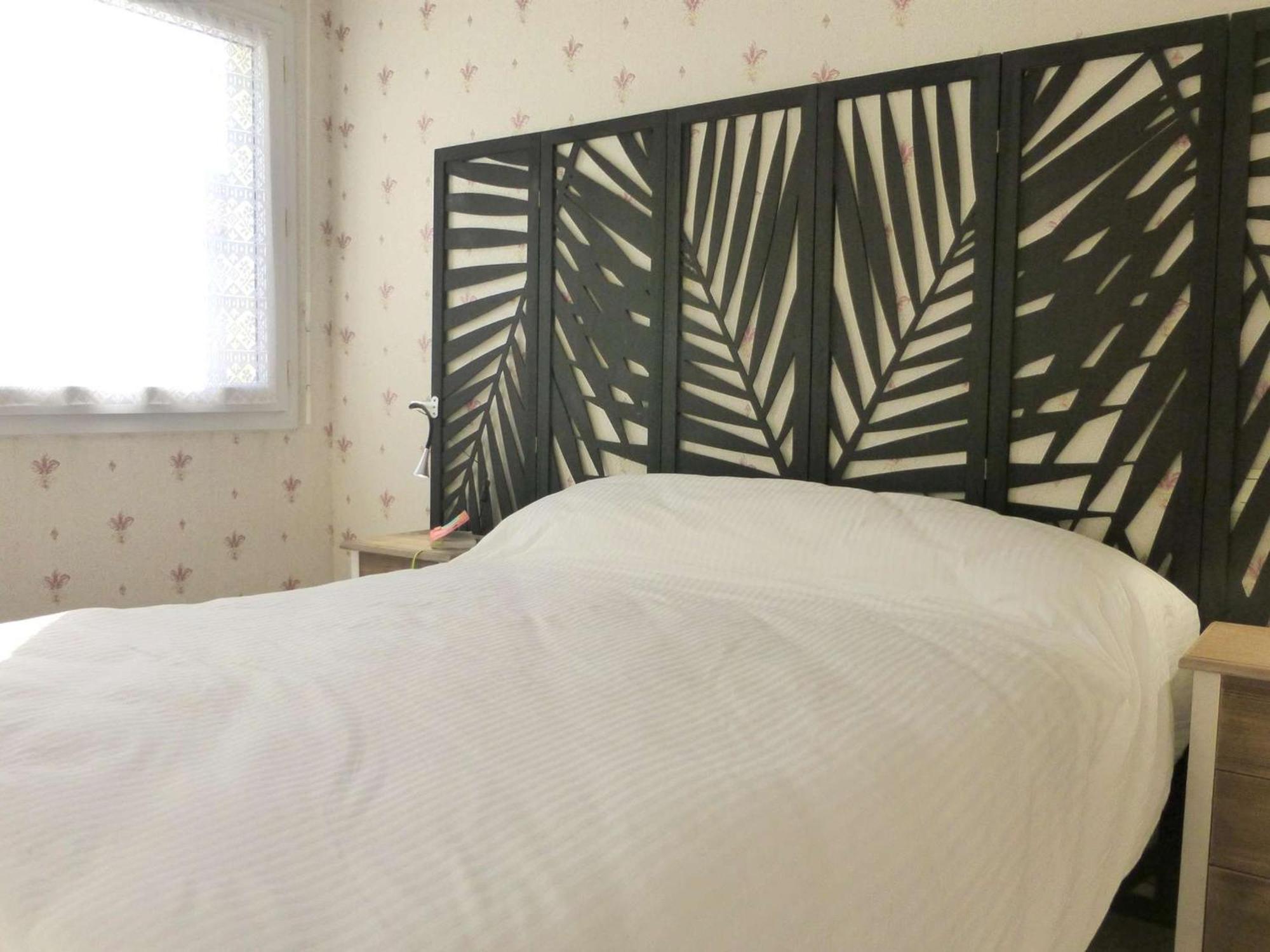 Appartement 2 Pieces Avec Parking Prive, Proche Plage Et Commerces, Saint-Gilles-Croix-De-Vie - Fr-1-224-783 מראה חיצוני תמונה